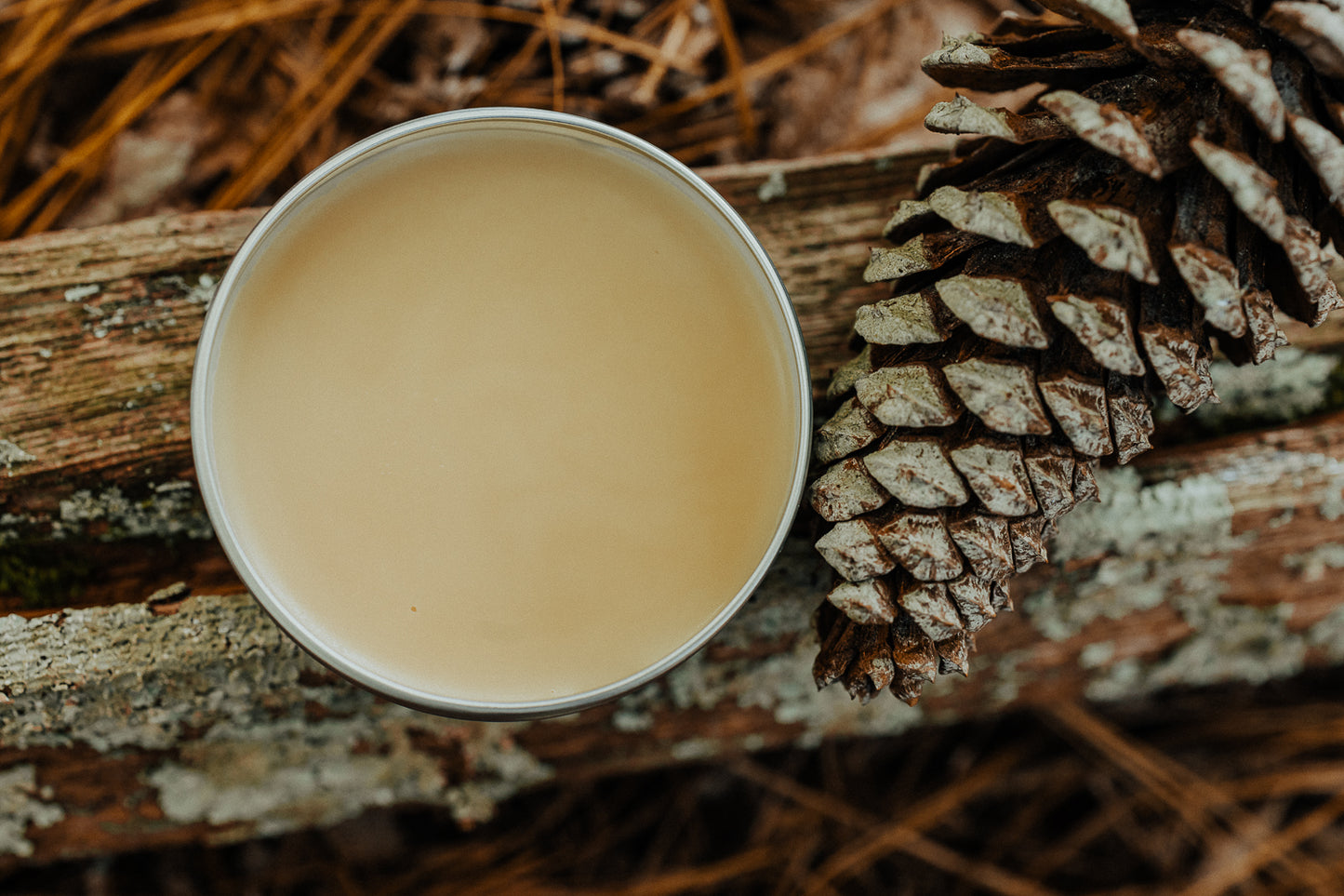 Tallow Beard Balm