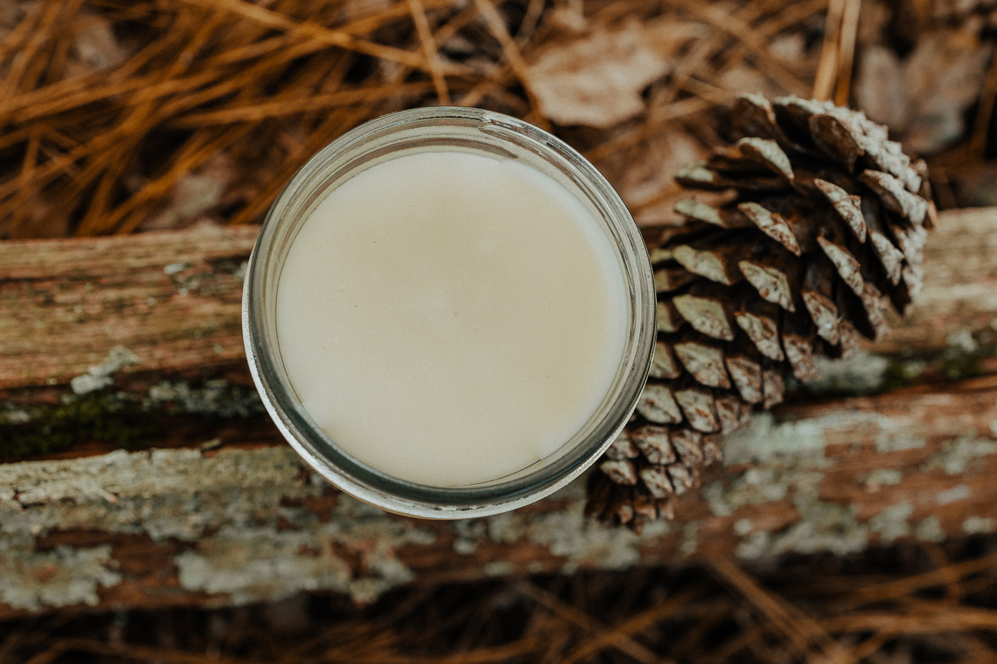 Magnesium Body Butter