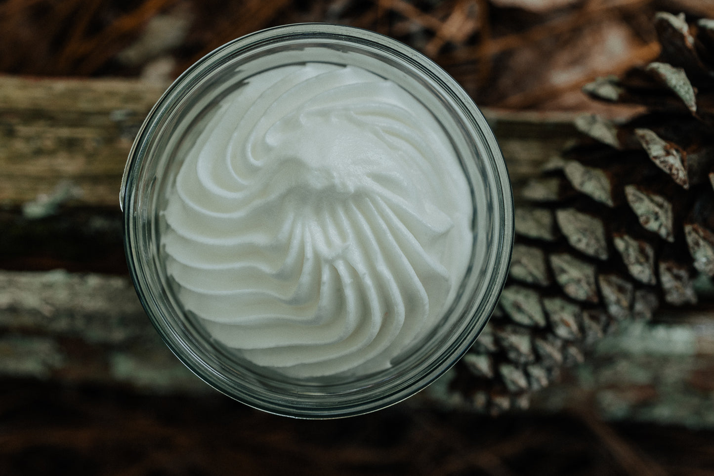 Whipped Tallow Balm