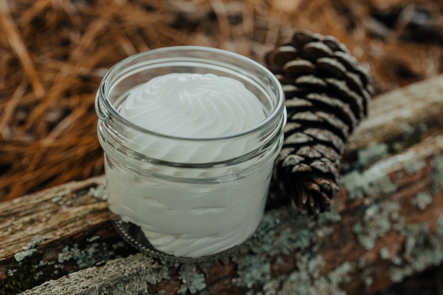 Whipped Tallow Balm